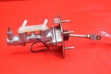 фото thumb №4, Насос гальмівна eu 132030-40120 toyota prius 2 ii xw20 1.5 vvti 78 km 03-11