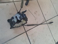 фото thumb №1, Замок дверь задняя ручка renault kangoo 2016r