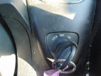 фото thumb №1, Saab 9-3 ii 2.2 tid замок запалювання ключ