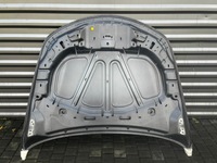 фото thumb №4, Капот крышка двигателя alfa romeo stelvio