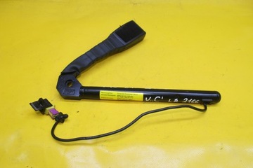 фото thumb №3, Натяжитель застёжка ремня левый перед vectra c 13167343