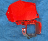 фото thumb №1, Jeep renegade lift 22 23 уголок бампера задняя бампер левая сторона