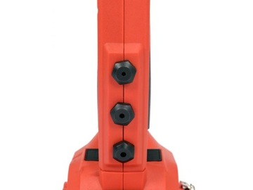 Заклепочник YATO Бесщеточный AKU 18V 2040kg 20KN