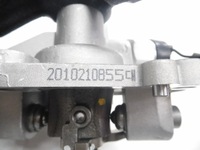 фото thumb №9, Вал выборщик изменения коробки передач hyundai kia 43800 26601