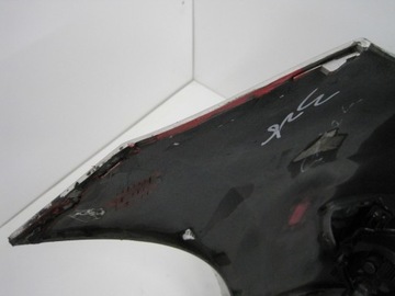 фото thumb №11, Бампер перед переднее hyundai santa fe ii рестайлинг 86511-2b700