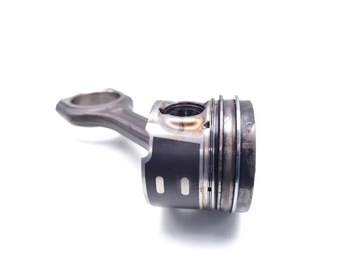 фото thumb №7, Citroen c4 grand picasso поршень з шатуном 1.6 bluehdi 120 дизель bhz dv6fc