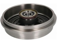 фото thumb №2, Барабаны тормозные delphi bfr626