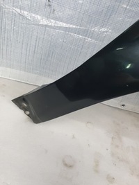 фото thumb №7, Nissan murano z50 правый крыло передний перед kh3