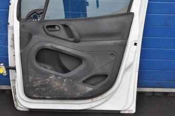 фото thumb №5, Citroen berlingo ii двері правий перед передні