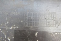 Спойлер накладка бампер задняя левый volvo v40 kombi 12- Цена, фото thumb