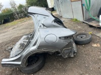 фото thumb №1, Infiniti q30 задняя кузов крылья kad