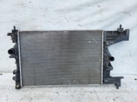 фото thumb №1, Радиатор wody opel astra j iv