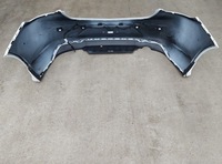 фото thumb №9, Бампер задняя задний pdc kompletny opel insignia b hb sri opc line z40r