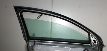 фото thumb №8, Дверь opel vectra c левый перед