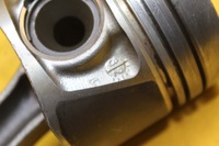 фото thumb №9, Поршень шатун a4 b7 golf v a3 8p 2.0 tdi 038j