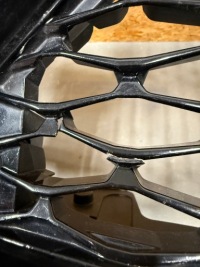 фото thumb №7, Бампер seat leon iii cupra fr рестайлинг перед 5f0807221ab aj оригинал