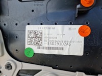 фото thumb №11, Chrysler pacifica hybrid обшивка двері правий 17r