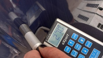 фото thumb №11, Капот volvo s80 i 00r sedan 2.9b