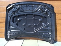 фото thumb №6, Капот перед крышка двигателя bmw 3 f30 f31 2012-