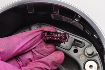 фото thumb №6, Mercedes клас a w177 кермо шкіряний amg a0050004599