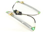 фото thumb №4, Підйомник механізм скла лівий перед audi q5 8r 08-16