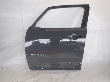 фото thumb №8, Jeep renegade 14- дверь перед передние левая