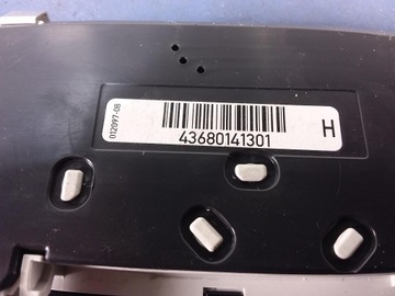 фото thumb №7, Bmw 7 g11 g12 лампа інтер'єру зад led 6801413