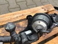 фото thumb №9, Vw golf viii 8 2022r hak буксирувальний кулька модуль фаркоп оригінал europa