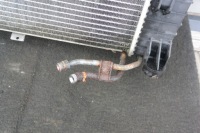 Радиатор воды кондиционера mercedes w211 w219 рестайлинг Киев, фото thumb