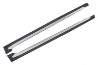 фото thumb №1, Градуси порогові audi a5 rs5 f5 sportback 2017-