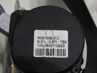 фото thumb №8, Pas безопасности натяжитель левый задняя volvo v70 iii