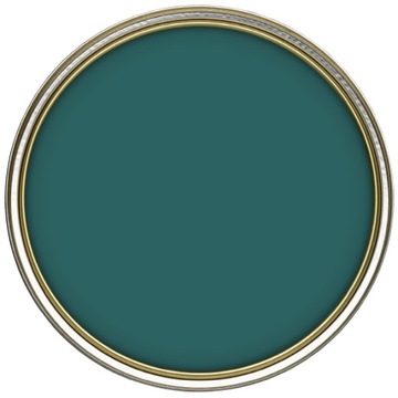 Краска Magnat Ceramic C73 Интенсивный Изумрудный 2,5л