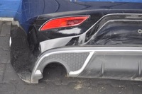 фото thumb №10, Volvo v40 ii бампер зад задний rdesign