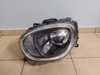 фото thumb №1, Mini countryman full led ліва