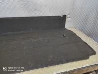 фото thumb №4, Мат пол обшивка багажника renault clio v 5 hb van 2 пассажирский