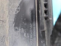 фото thumb №10, Молдинг порогова поріг лівий  накладка bmw x1 e84 2990169