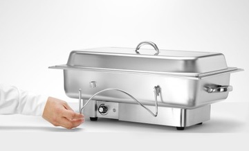 Электрический обогреватель PROFI LINE GN 1/1