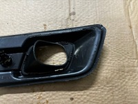 фото thumb №6, Решётка решётка радиатора бампера renault captur 1 i lift левая перед 261a35462r