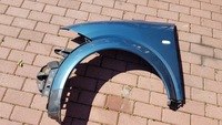 фото thumb №1, Крило переднє перед лівий audi a2