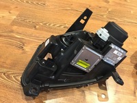 фото thumb №8, Jeep grand cherokee wk2 ксенон 12 13 лампа европа оригинал лампы номер 52 43