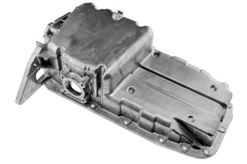 фото thumb №4, Поддон масляная do opel vectra b 1.6i