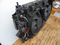 фото thumb №7, Вентилятор радіатора 13367377 0130308406 cruze