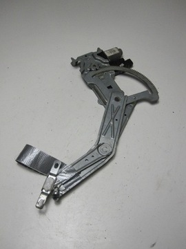 фото thumb №9, Подъемник стекло перед правая opel meriva 06r 223 el