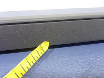 фото thumb №10, Volvo v60 i 10-18 ролета багажника зад задня 39825152