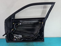 фото thumb №14, Двері перед праве пасажира lancia thema ii 11-14 чорний px8