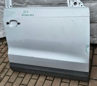 фото thumb №10, Audi q3 11-18 двері зад задні праві 8u0833312