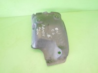 фото thumb №1, Подкрылок задняя левая renault megane ii phi hb 5d 02-