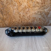 фото thumb №1, Панель кондиционера peugeot 3008 ii 98249155dx