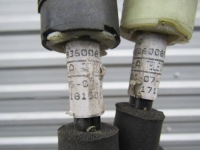 1 mercedes a klasa w169 дизель трос перемикання передач вибір передач коробки 2sz комплект Доставка, фото thumb