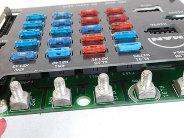 фото thumb №7, Man ng 363 a 23 360km коробка предохранителей